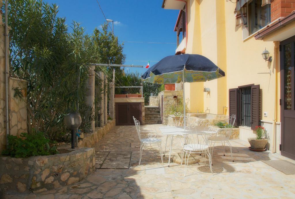 A Casa Di Katia Salento *