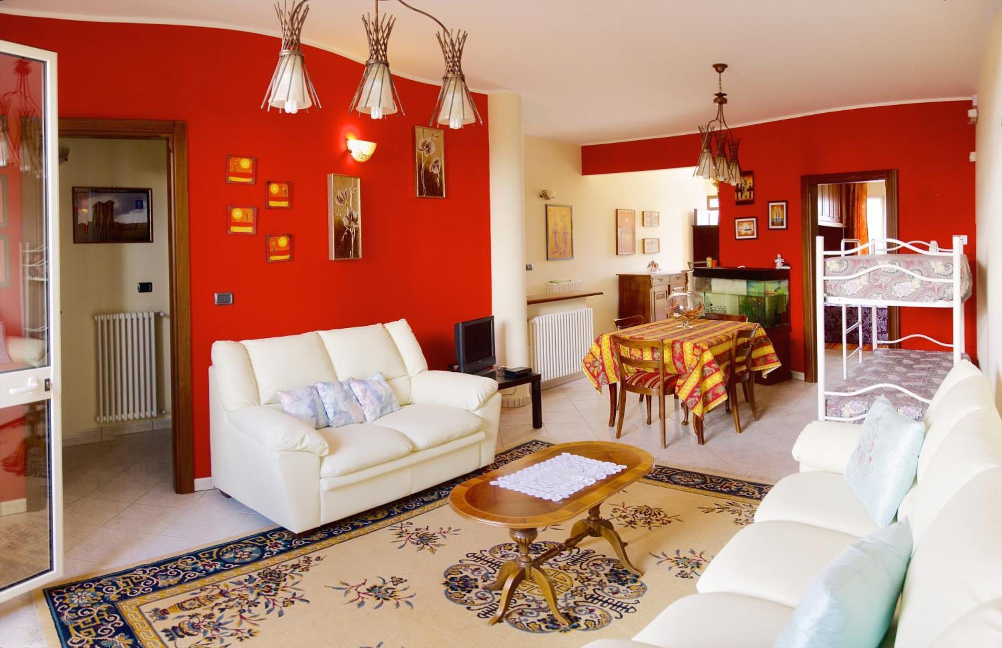 A Casa Di Katia Salento *