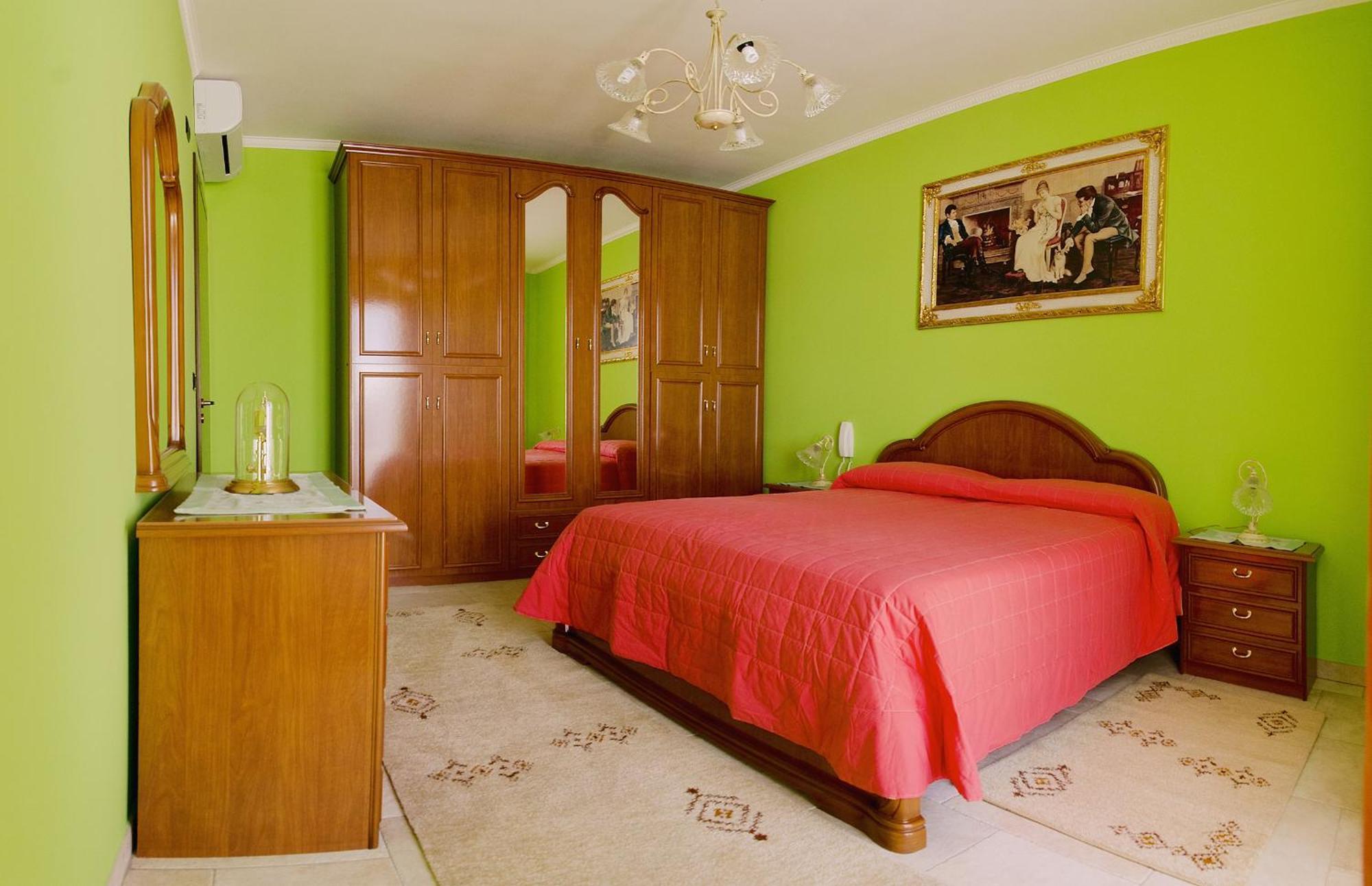A Casa Di Katia Salento Apartment *