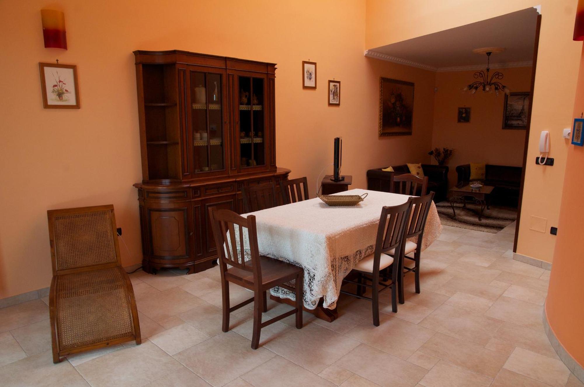Apartment A Casa Di Katia Salento